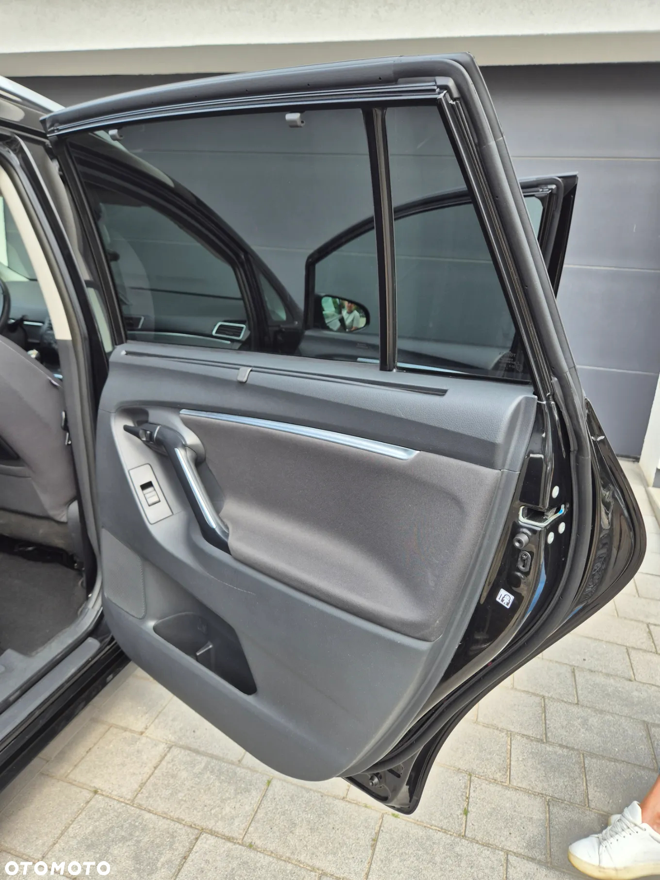 Toyota Verso 1.8 Selection EU6 - 8
