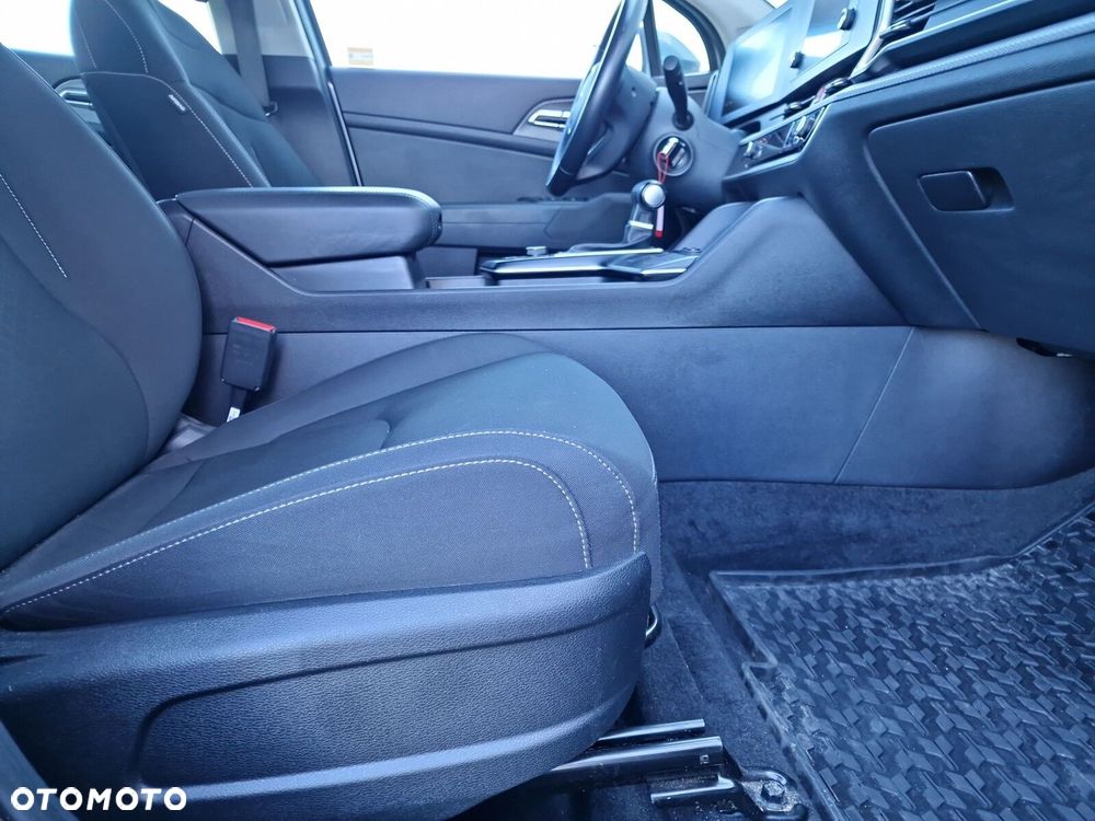 Kia Sportage 1.6 T-GDI MHEV M 2WD DCT - 21
