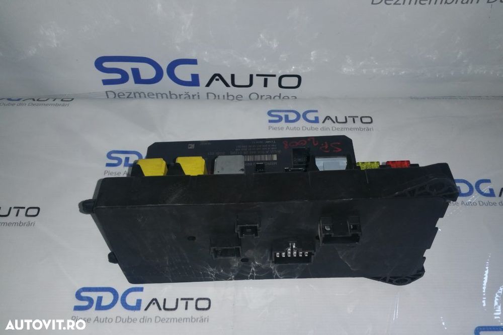 Tablou Sigurante Mercedes Sprinter 313 2.2CDI 2006 - 2010 - 2