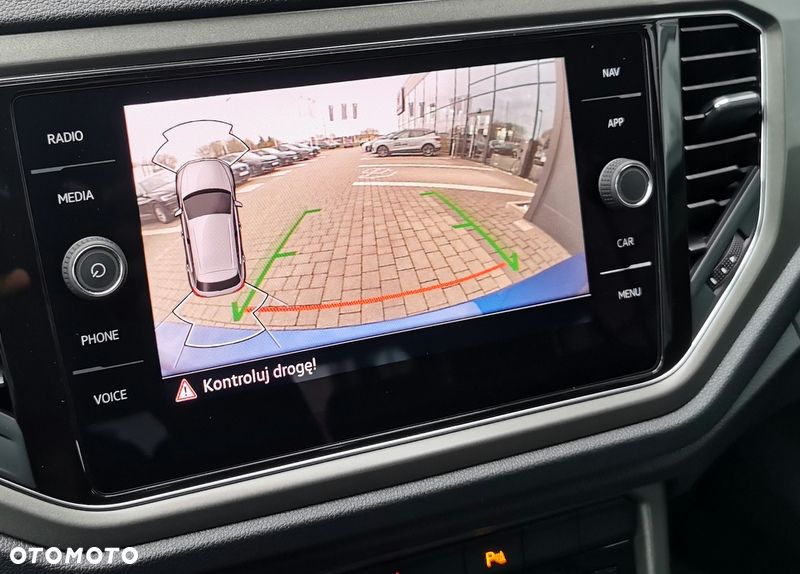 Volkswagen T-Roc 1.5 TSI GPF ACT Advance DSG - 14