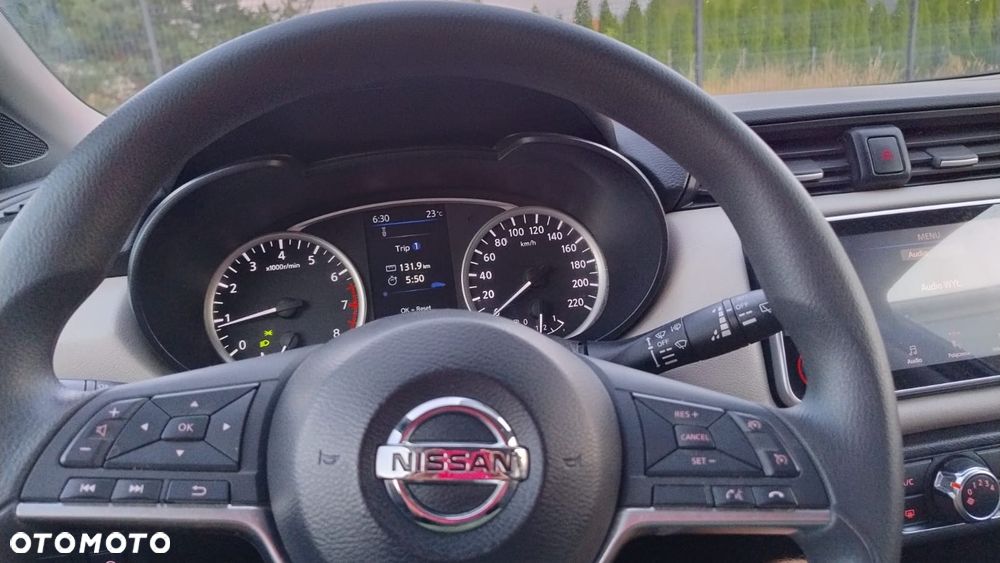 Nissan Micra 1.0 IG-T N-Way - 8