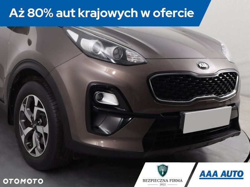 Kia Sportage - 21