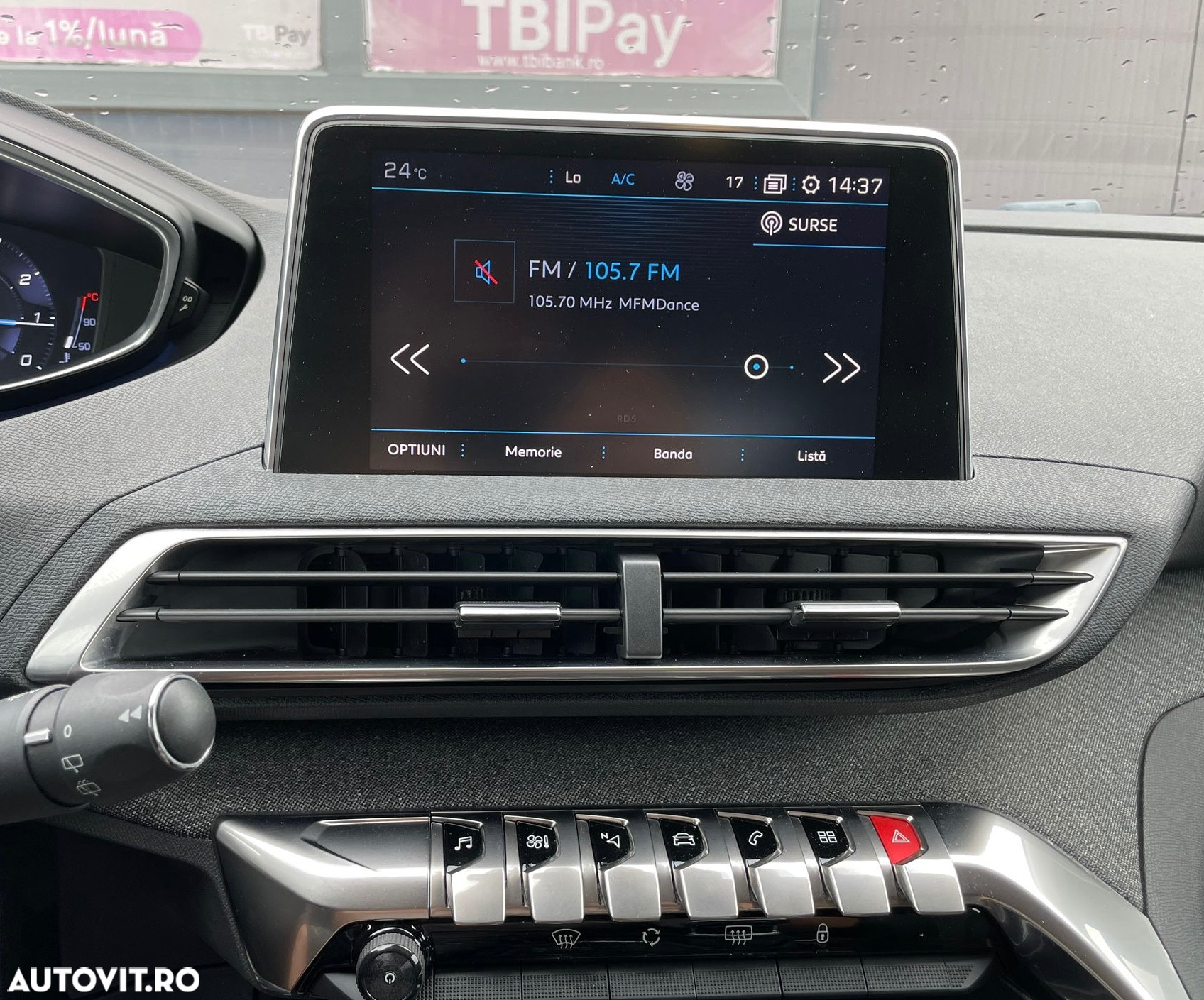Peugeot 3008 PureTech 130 Stop & Start GPF Allure - 32
