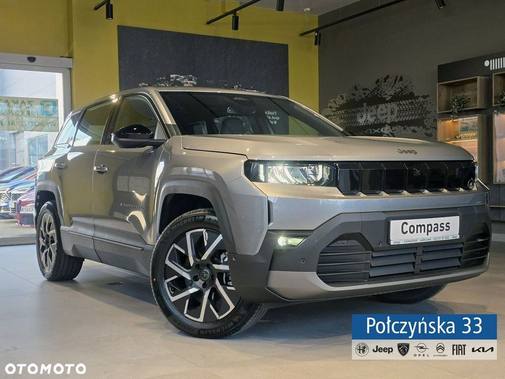 Jeep Compass - 3