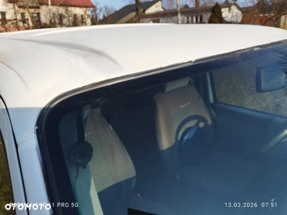 Volkswagen Transporter Standard - 8