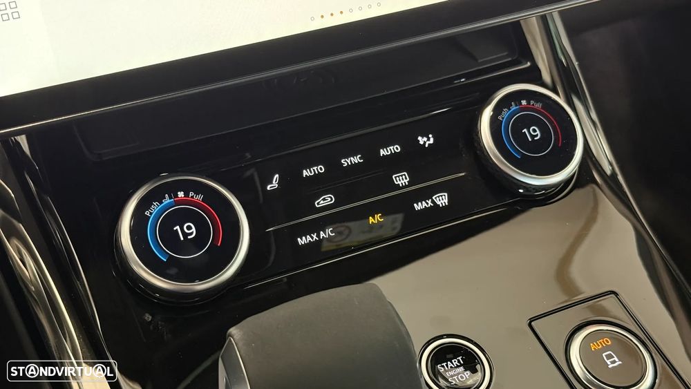 Land Rover Range Rover Sport 3.0 P510e Autobiography - 36