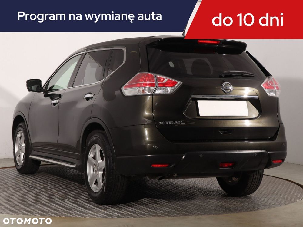 Nissan X-Trail - 6