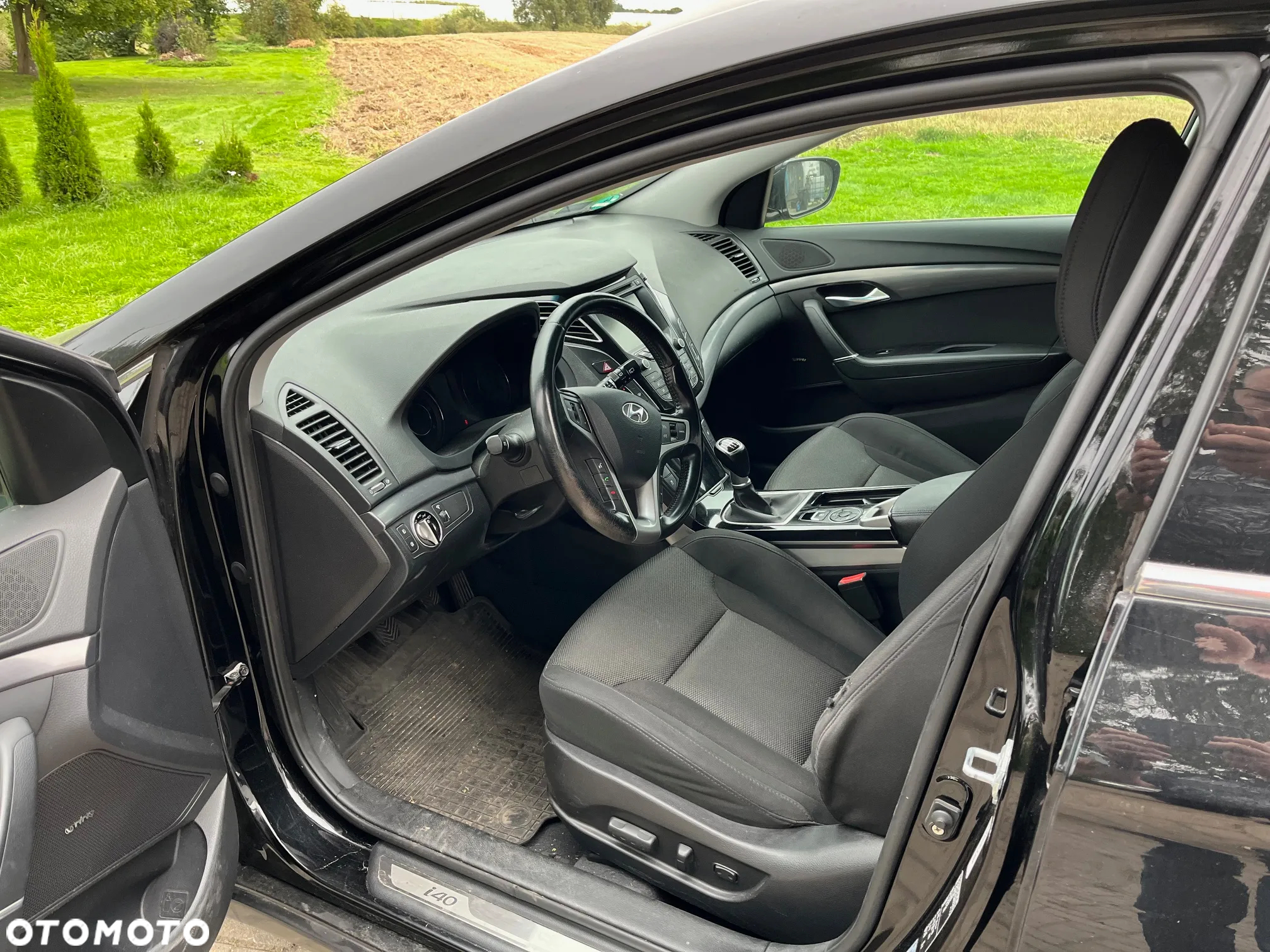Hyundai i40 1.7 CRDi Comfort - 7