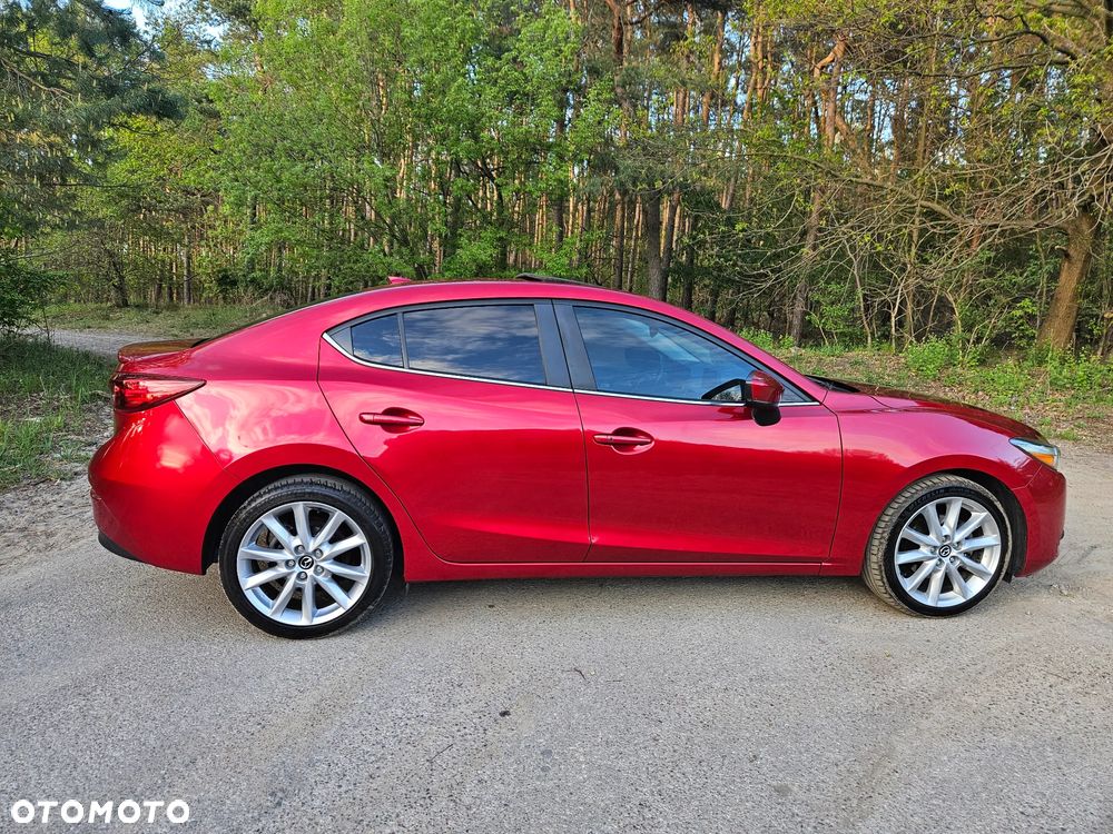 Mazda 3 - 11