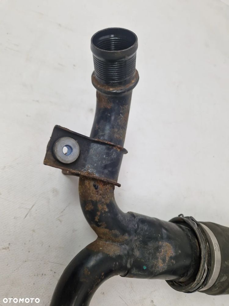 Wąż przewód Fiat 500 ABARTH - 2