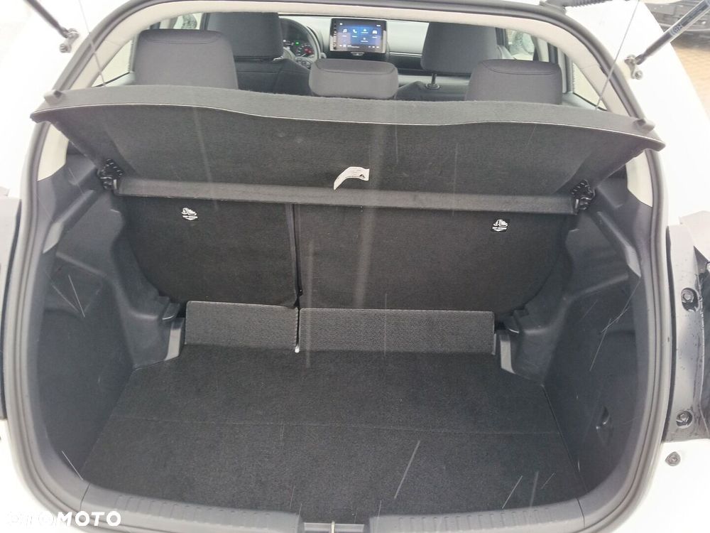 Toyota Yaris 1.5 Comfort - 12