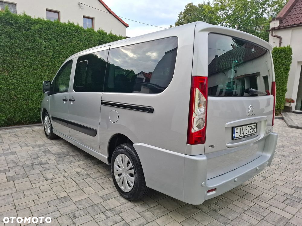Citroën Jumpy - 8