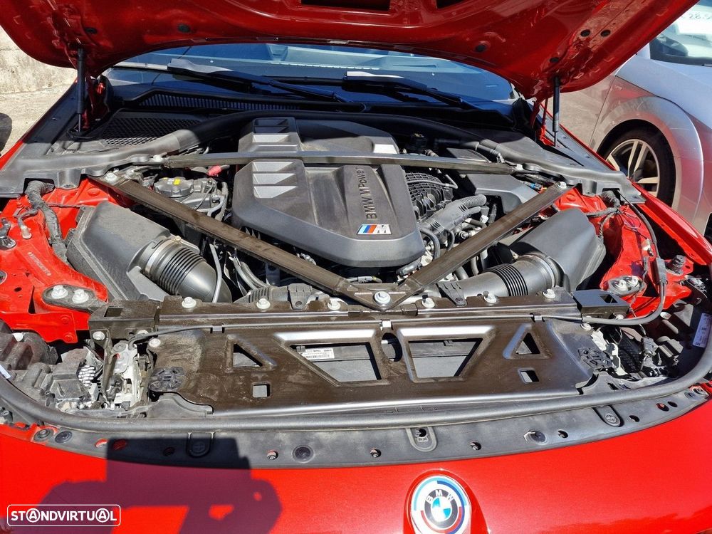 BMW M2 - 48