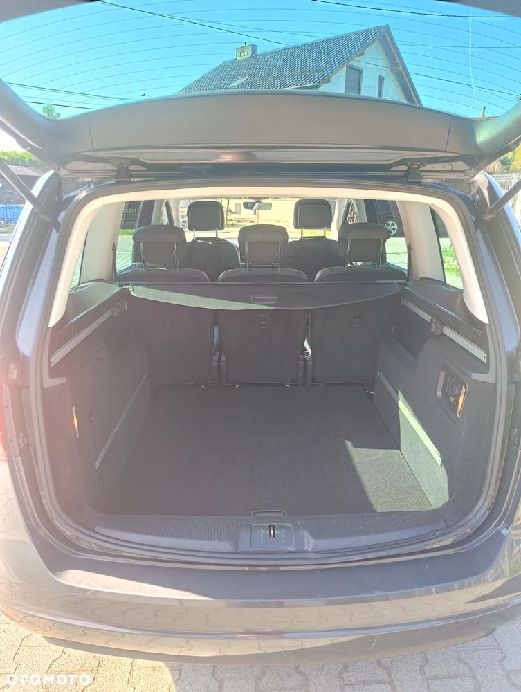 Seat Alhambra 2.0 TDI S&S DSG STYLE - 5