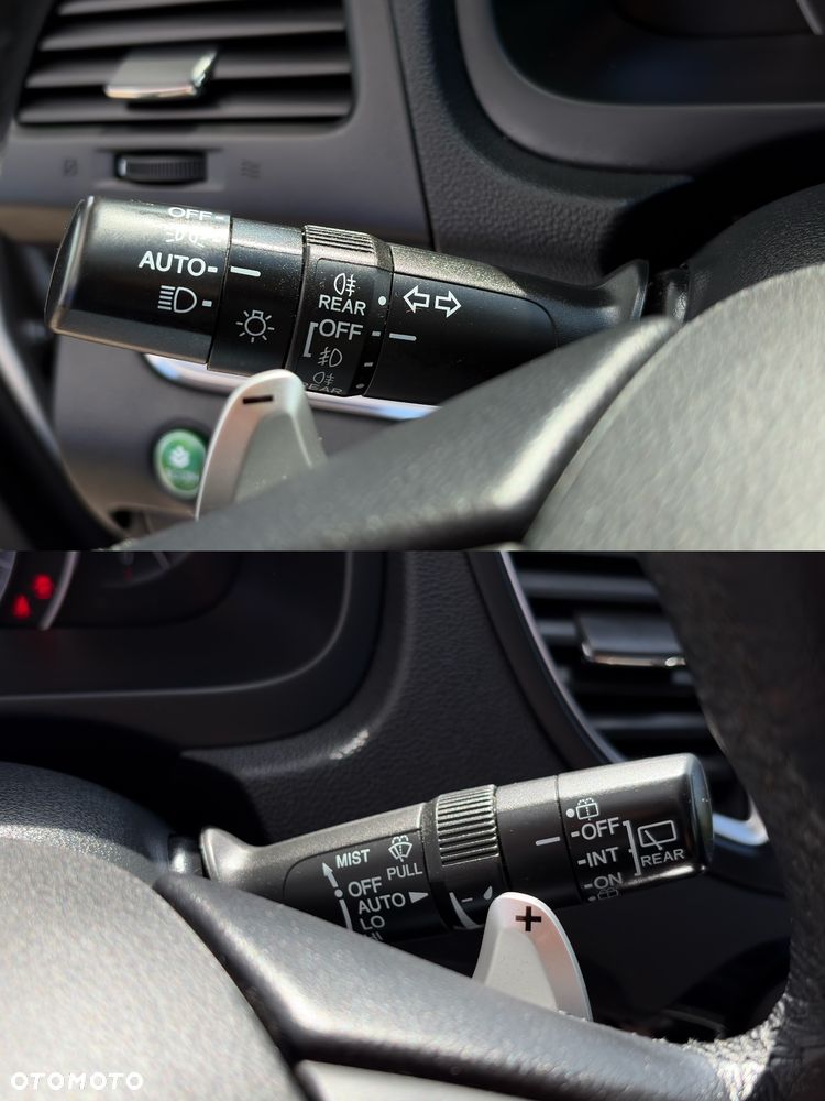 Honda CR-V 2.0i-VTEC 4WD Automatik Executive - 25