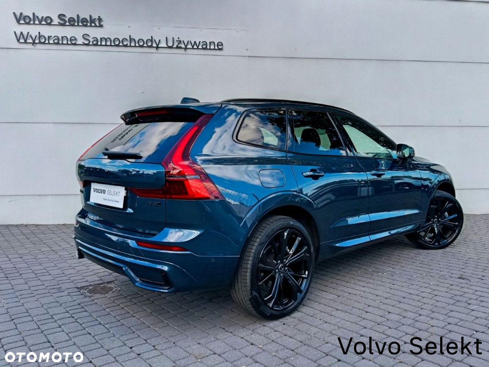 Volvo XC 60 - 6