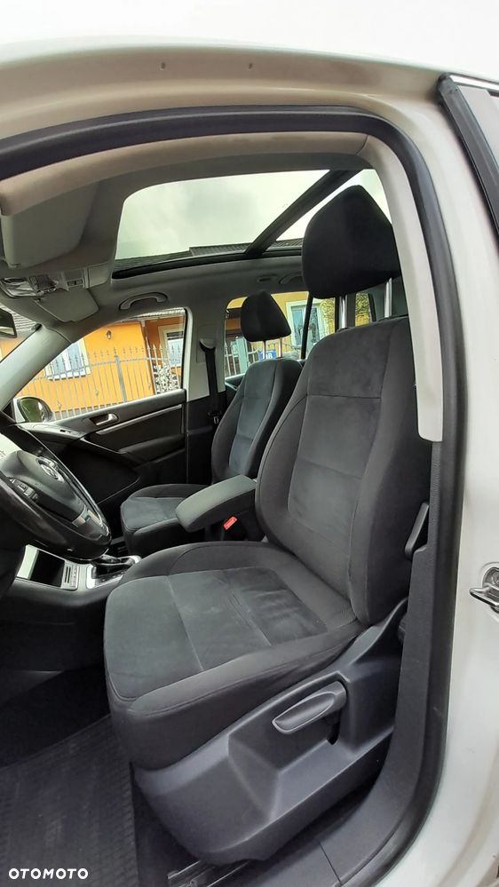 Volkswagen Tiguan - 26