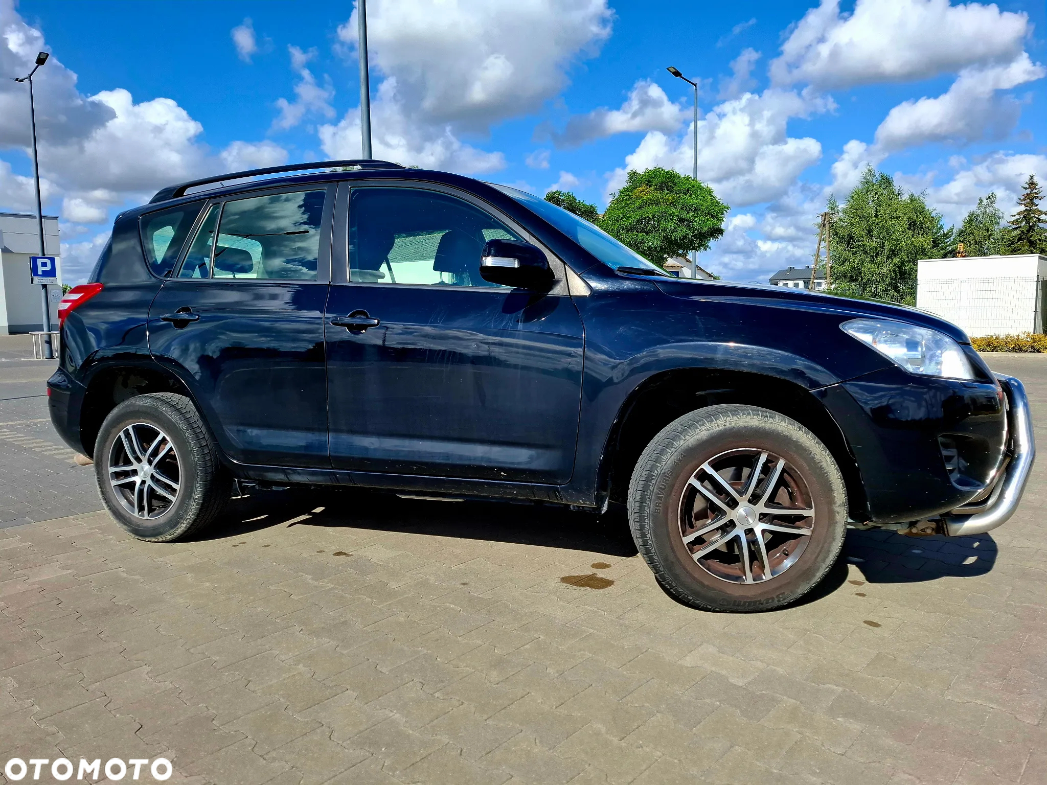 Toyota RAV4 2.0 VVT-i Luna 4x2 - 14