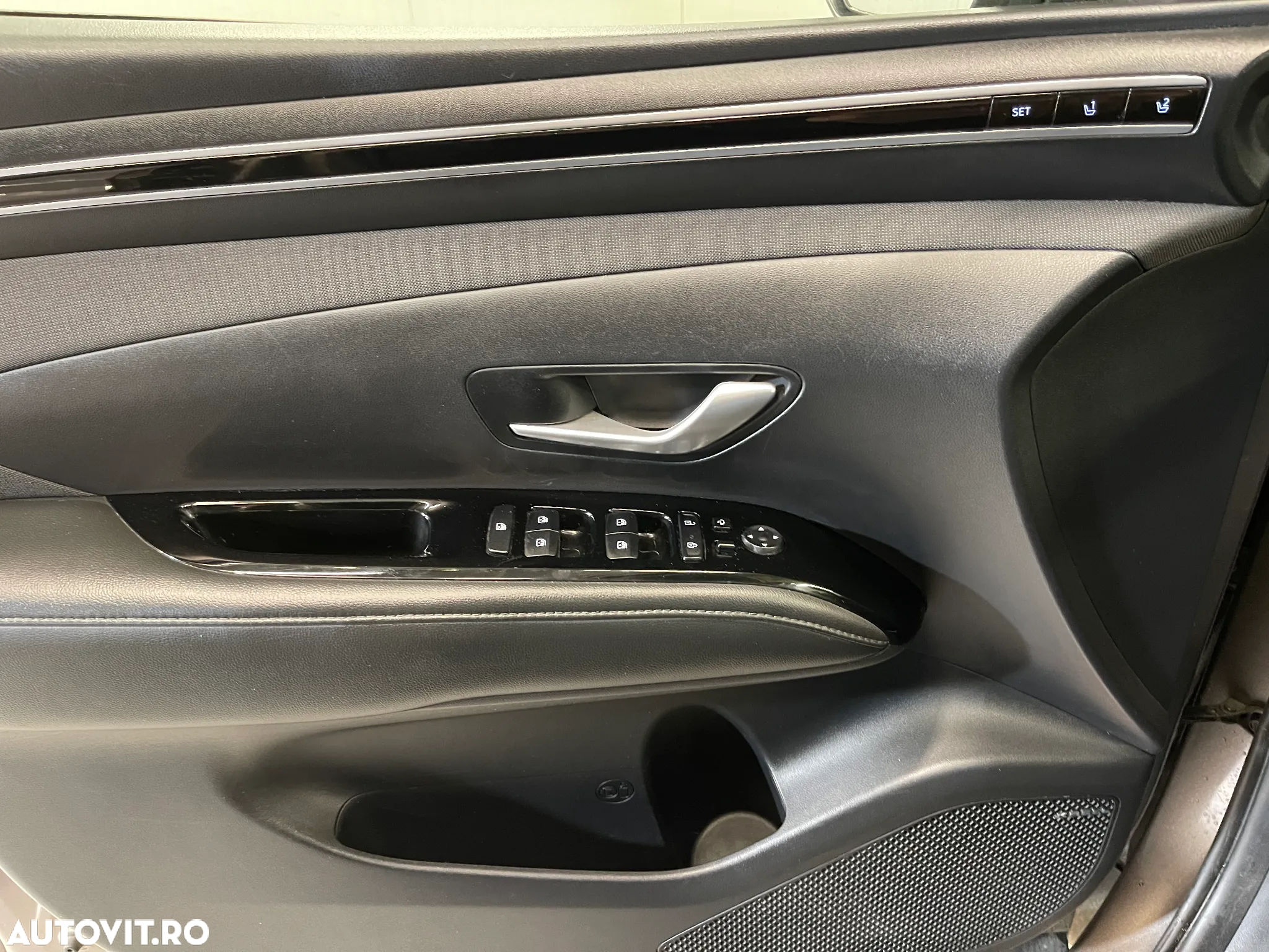 Hyundai Tucson - 30