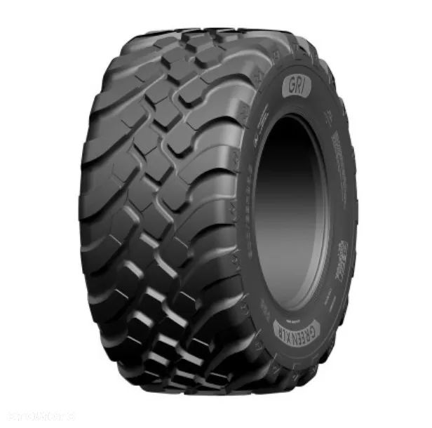 OPONA 600/55R26.5 GRI GREEN XLR F88 173D TL - 1