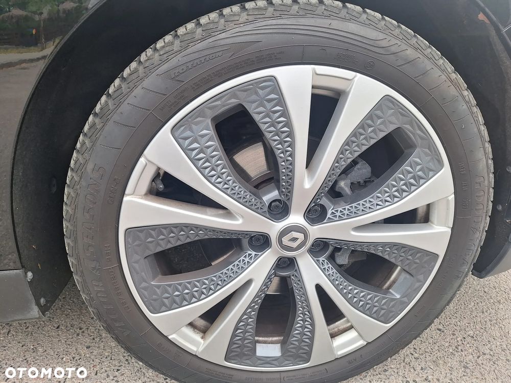 Renault Scenic - 21