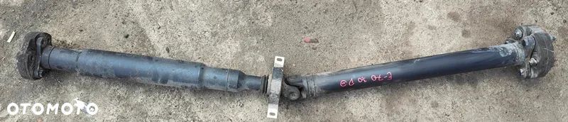 BMW X6 E71 11- 3.0 D WAŁ NAPĘDOWY - 1