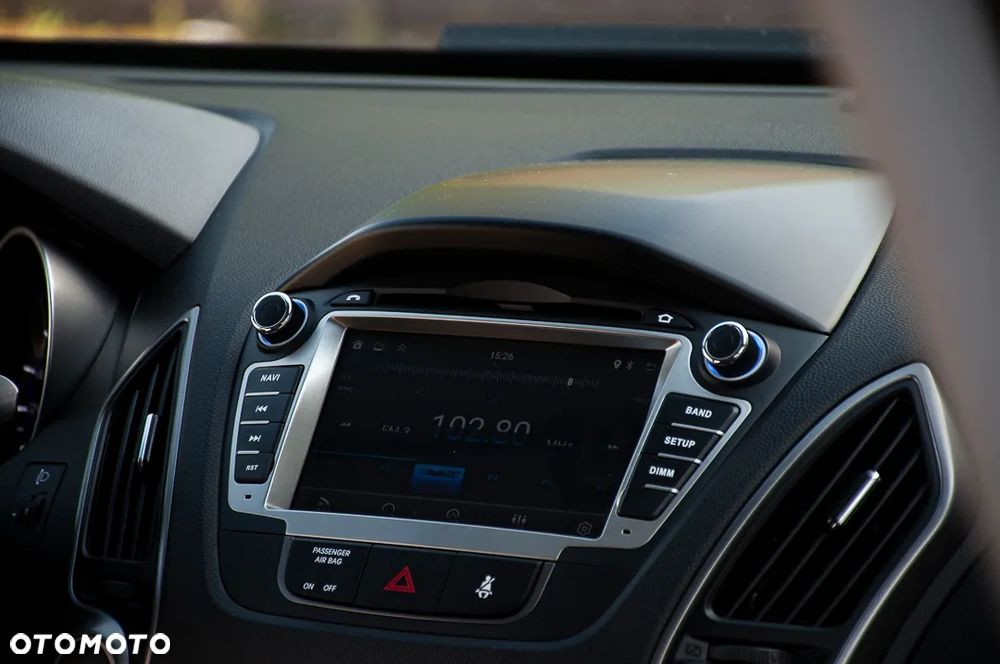Hyundai ix35 2.0 GDI Premium 2WD - 20