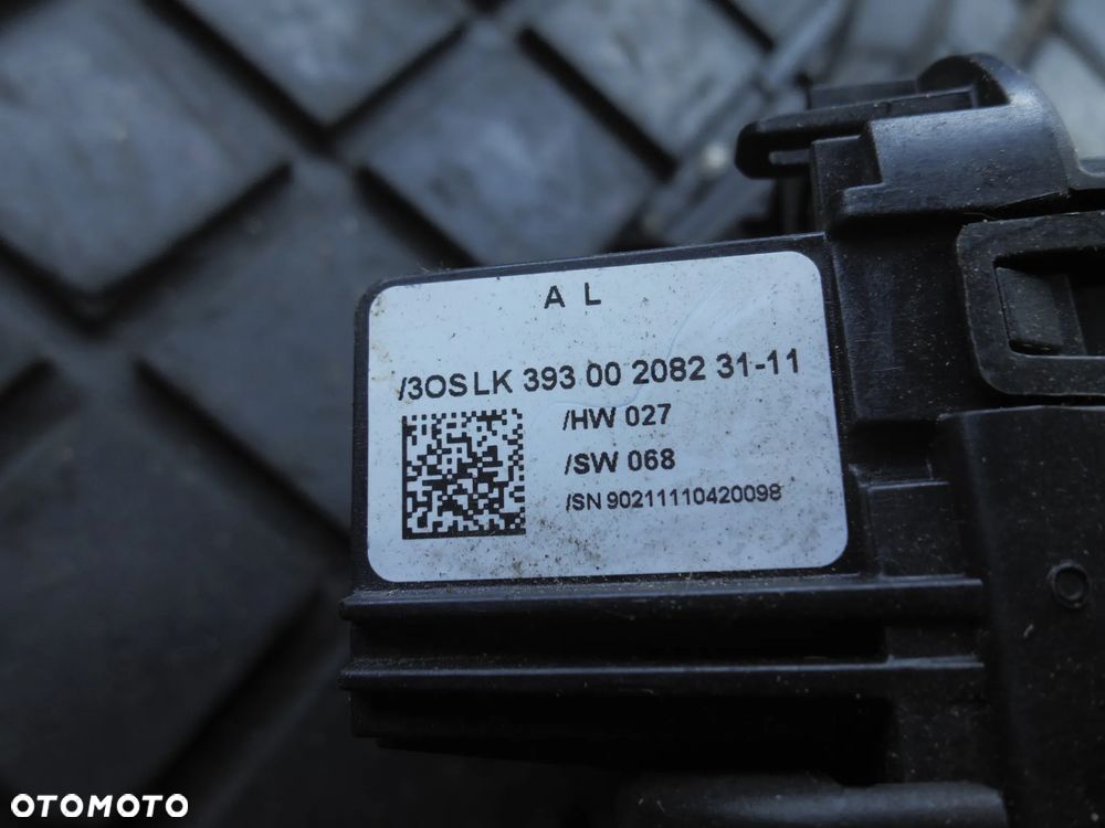 BMW 3 E92 E93 PRZEŁĄCZNIK ZESPOLONY - 3