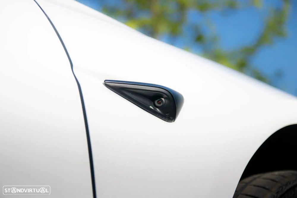 Tesla Model 3 Tração Traseira Premium - 23