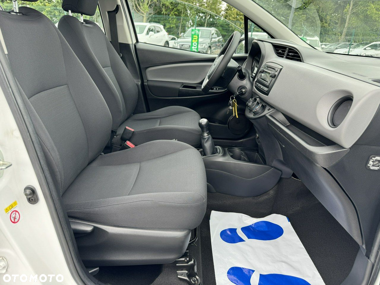 Toyota Yaris - 29