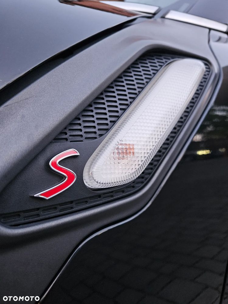 MINI Paceman Cooper SD All4 - 23