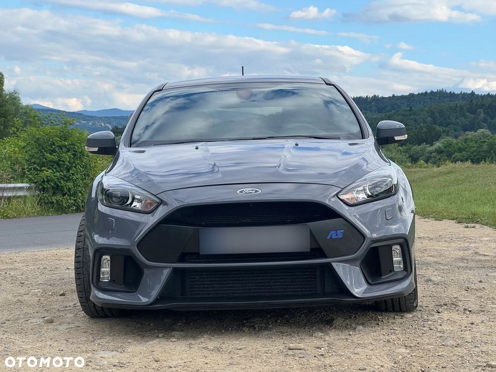 Ford Focus - 2