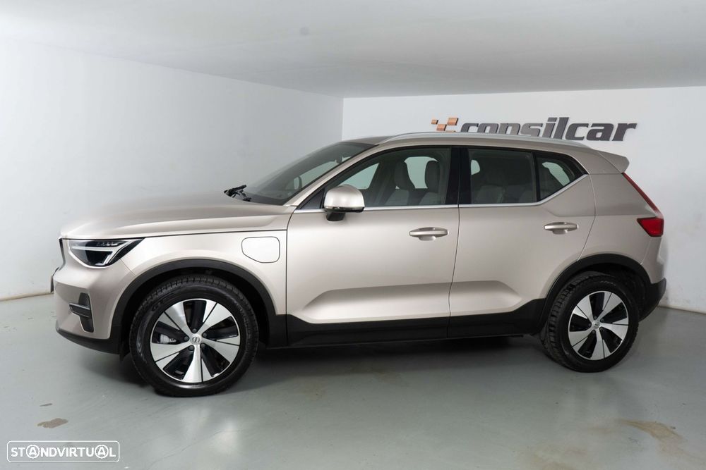 Volvo XC 40 1.5 T5 PHEV Inscription Expression - 8