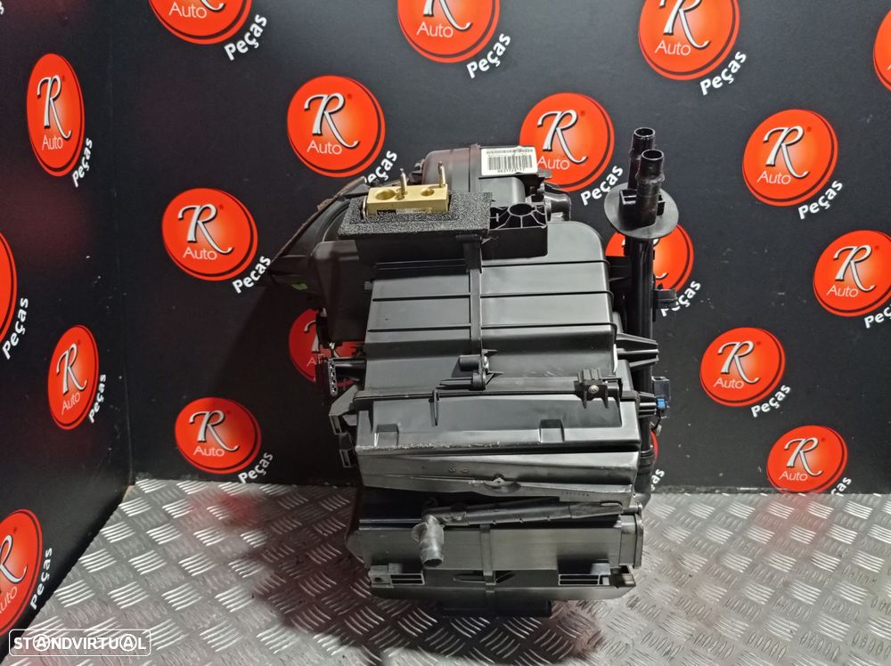 Caixa De Sofagem Citroên C2 (Jm_) - 1