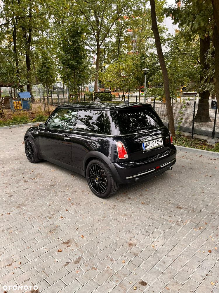 MINI ONE Standard - 2