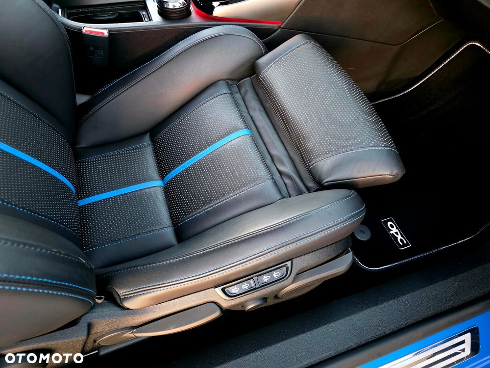 Opel Astra OPC - 18
