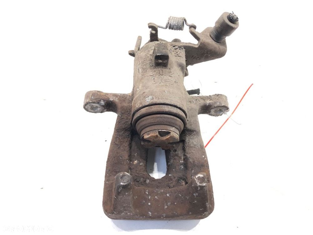 ZACISK LEWY TYŁ - 57.00 PLN - RENAULT MEGANE III Grandtour (KZ0/1) 2008 - 2022 1.4 TCe (KZ0F, KZ1V) - 3