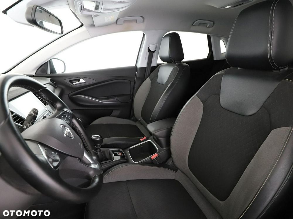 Opel Grandland X 1.5 CDTI Innovation S&S - 14