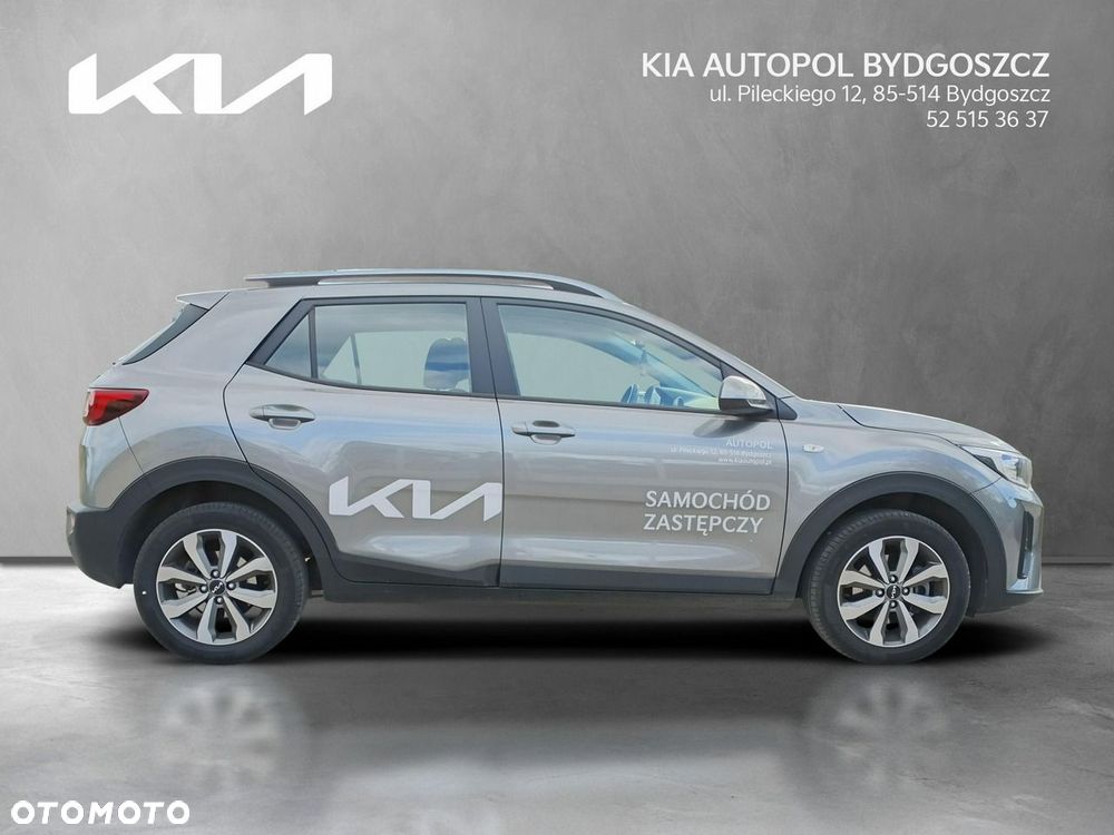 Kia Stonic 1.2 M - 6