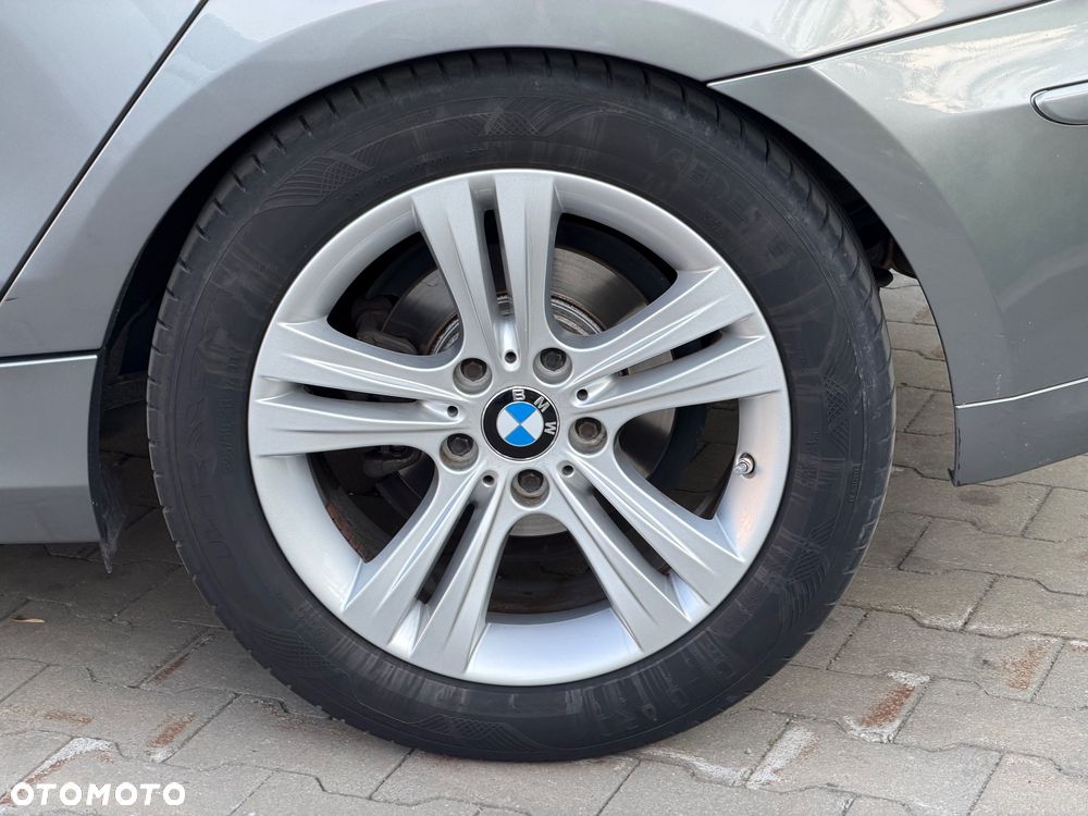 BMW Seria 1 116d DPF Edition Lifestyle - 25