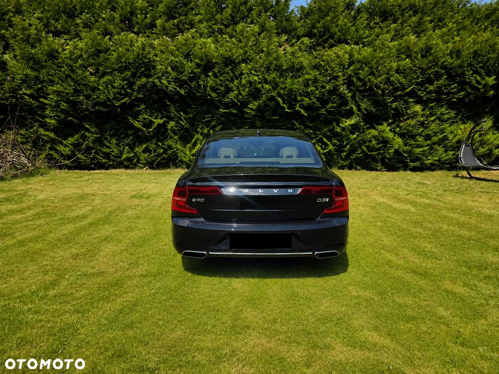 Volvo S90 D3 Inscription - 8