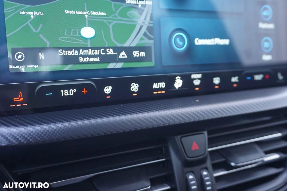 Ford Kuga 2.5 Duratec FWD PHEV ST-Line X - 13