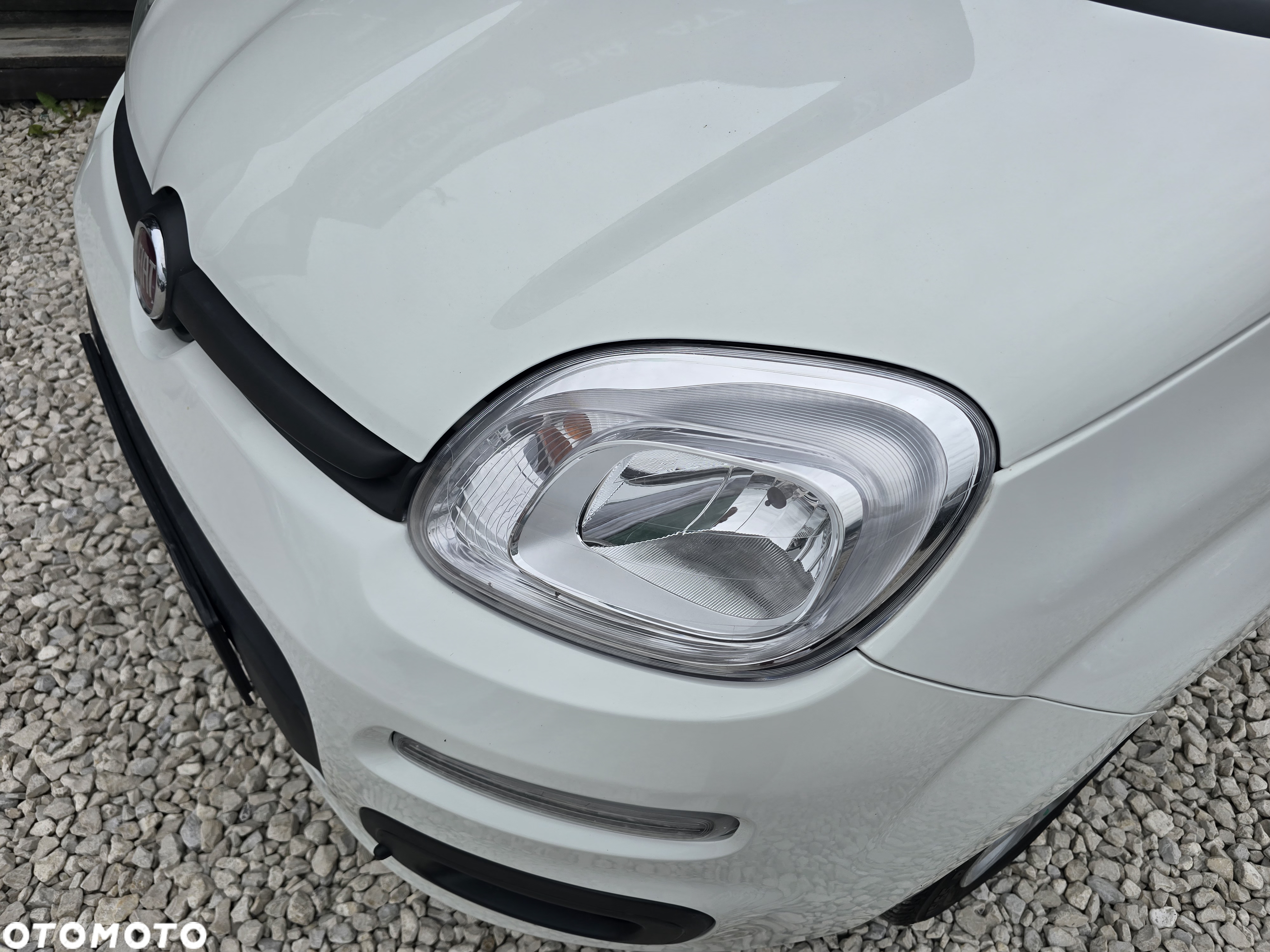 Fiat Panda - 17