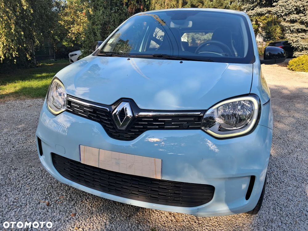 Renault Twingo - 2