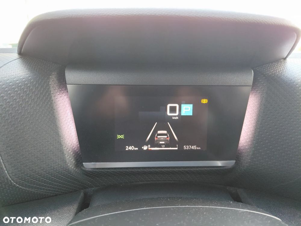 Citroën C4 1.2 PureTech Shine S&S EAT8 - 19