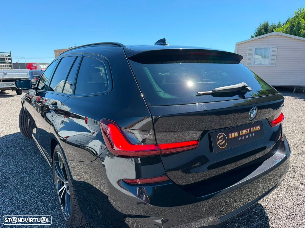 BMW 330 - 24