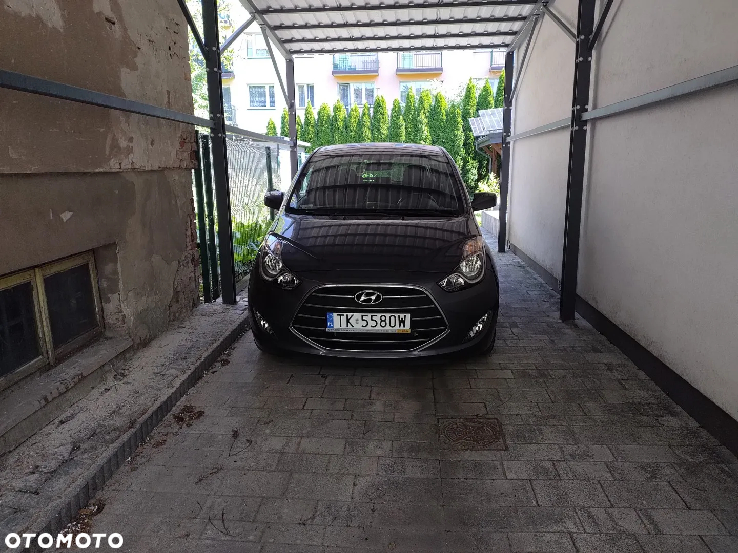 Hyundai ix20 1.6 Comfort - 19