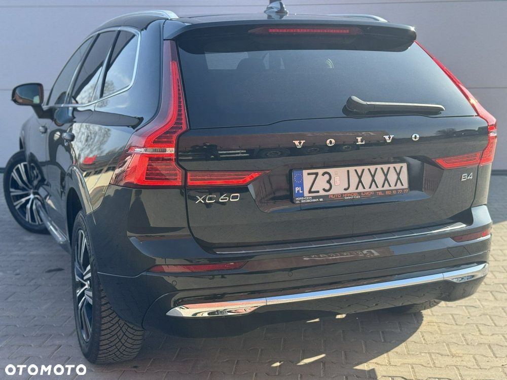 Volvo XC 60 - 34