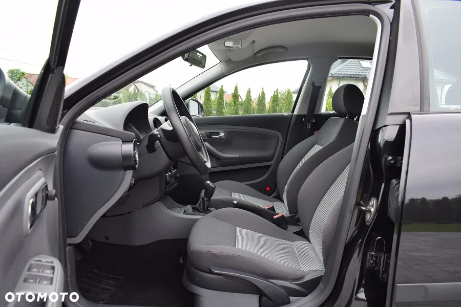 Seat Ibiza 1.9 TDI Sport - 6