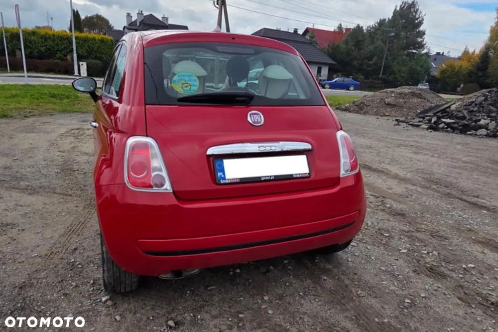 Fiat 500 - 4